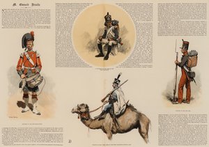 M Edouard Detaille
